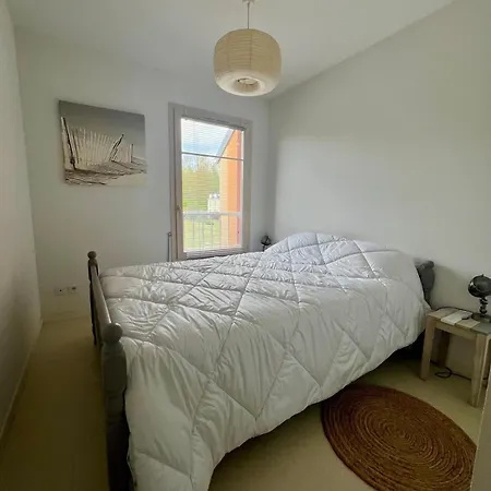 Maison Rêv'etang, Cayeux-sur-mer, Baie De Somme
