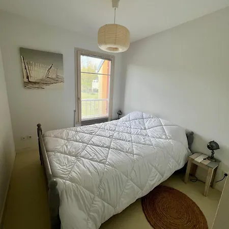 Maison Rêv'etang, Cayeux-sur-mer, Baie De Somme *