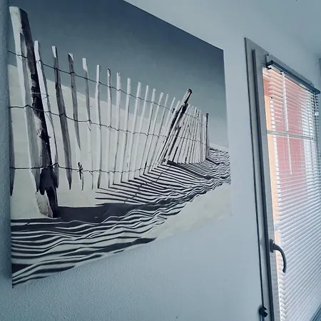 Maison Rev'etang, Cayeux-sur-mer, Baie De Somme Vakantiehuis *