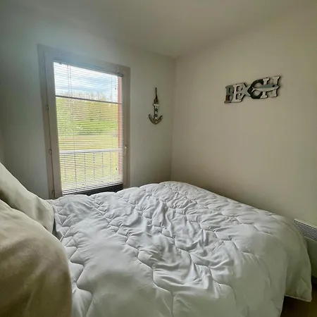 Maison Rev'etang, Cayeux-sur-mer, Baie De Somme Holiday home *