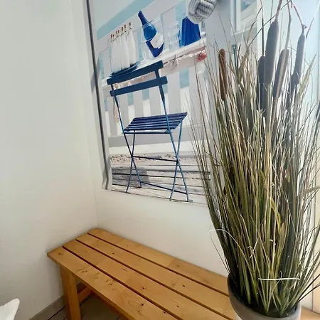 Maison Rev'etang, Cayeux-sur-mer, Baie De Somme Holiday home *