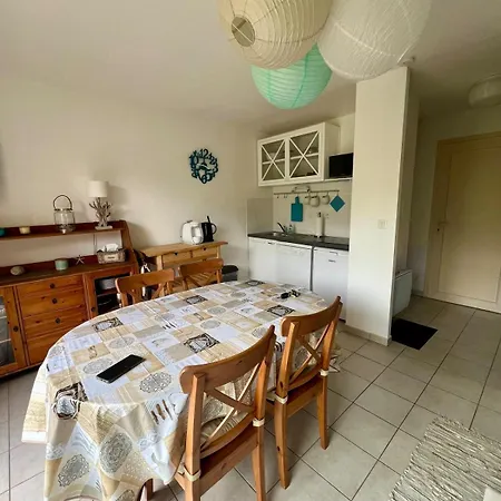 Maison Rev'etang, Cayeux-sur-mer, Baie De Somme Vakantiehuis *