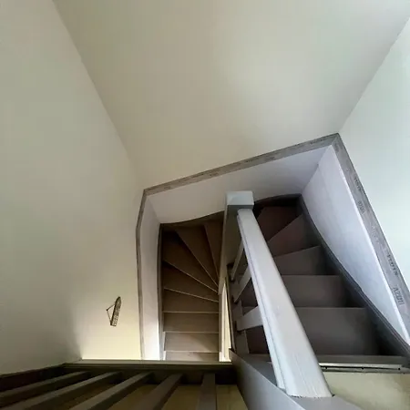 Maison Rev'etang, Cayeux-sur-mer, Baie De Somme Vakantiehuis Cayeux-sur-Mer