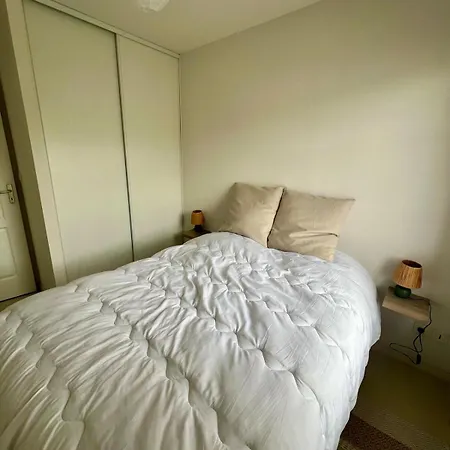 Maison Rev'etang, Cayeux-sur-mer, Baie De Somme *