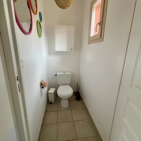 Holiday home Maison Rev'etang, Cayeux-sur-mer, Baie De Somme Cayeux-sur-Mer