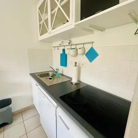 Vakantiehuis Maison Rev'etang, Cayeux-sur-mer, Baie De Somme *