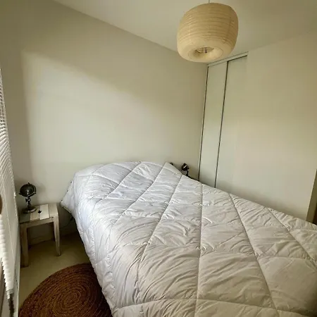 Holiday home Maison Rev'etang, Cayeux-sur-mer, Baie De Somme