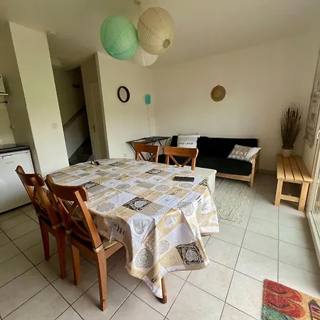 Maison Rev'etang, Cayeux-sur-mer, Baie De Somme *