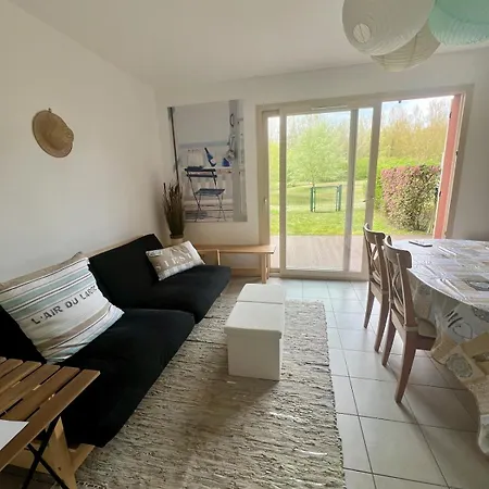 Maison Rev'etang, Cayeux-sur-mer, Baie De Somme *